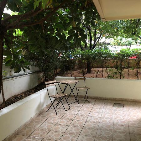 Anastasis Apartment In Palaio Faliro أثينا المظهر الخارجي الصورة