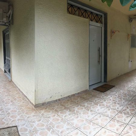 Anastasis Apartment In Palaio Faliro أثينا المظهر الخارجي الصورة