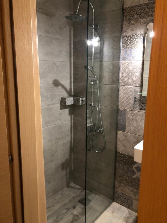 Anastasis Apartment In Palaio Faliro أثينا المظهر الخارجي الصورة
