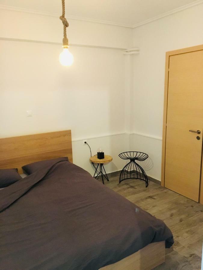 Anastasis Apartment In Palaio Faliro أثينا المظهر الخارجي الصورة