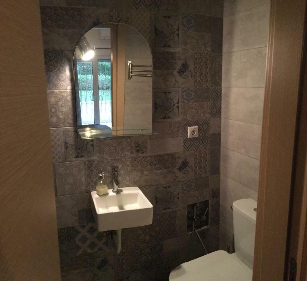 Anastasis Apartment In Palaio Faliro أثينا المظهر الخارجي الصورة