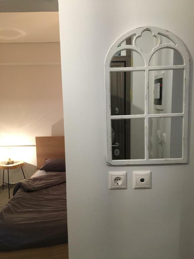 Anastasis Apartment In Palaio Faliro أثينا المظهر الخارجي الصورة