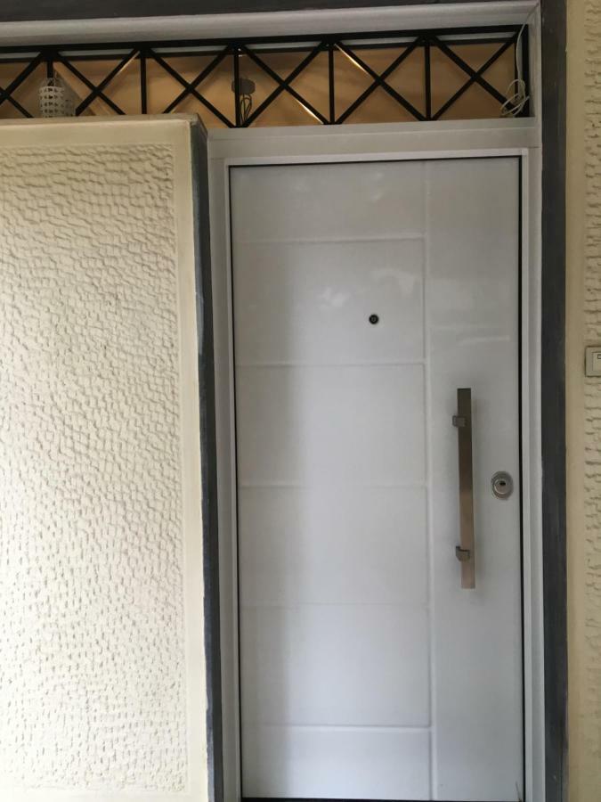 Anastasis Apartment In Palaio Faliro أثينا المظهر الخارجي الصورة