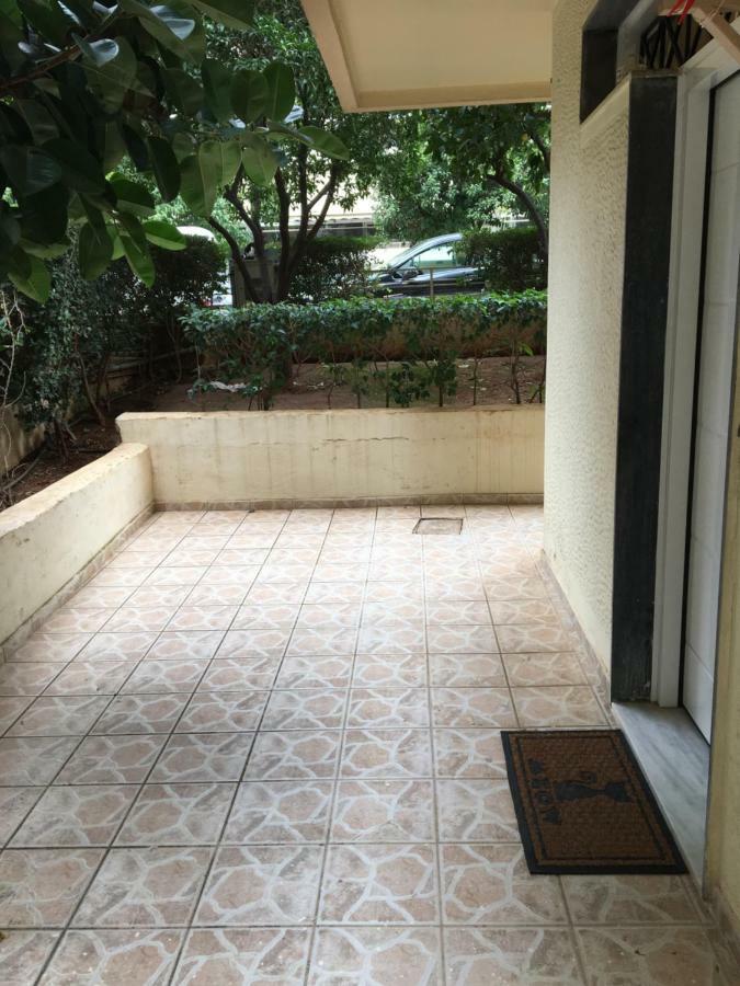 Anastasis Apartment In Palaio Faliro أثينا المظهر الخارجي الصورة