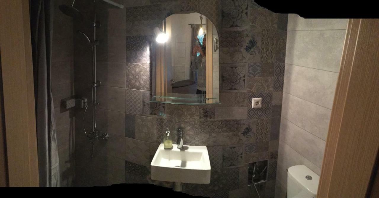Anastasis Apartment In Palaio Faliro أثينا المظهر الخارجي الصورة