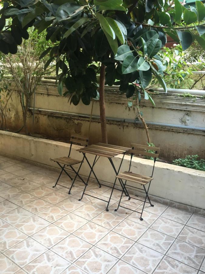 Anastasis Apartment In Palaio Faliro أثينا المظهر الخارجي الصورة