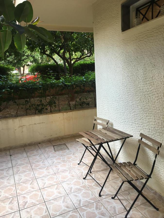 Anastasis Apartment In Palaio Faliro أثينا المظهر الخارجي الصورة