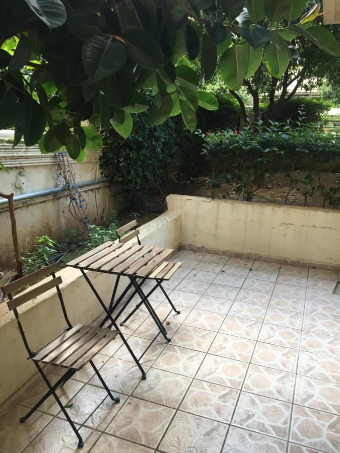 Anastasis Apartment In Palaio Faliro أثينا المظهر الخارجي الصورة