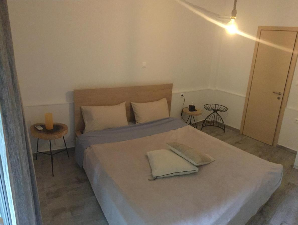 Anastasis Apartment In Palaio Faliro أثينا المظهر الخارجي الصورة